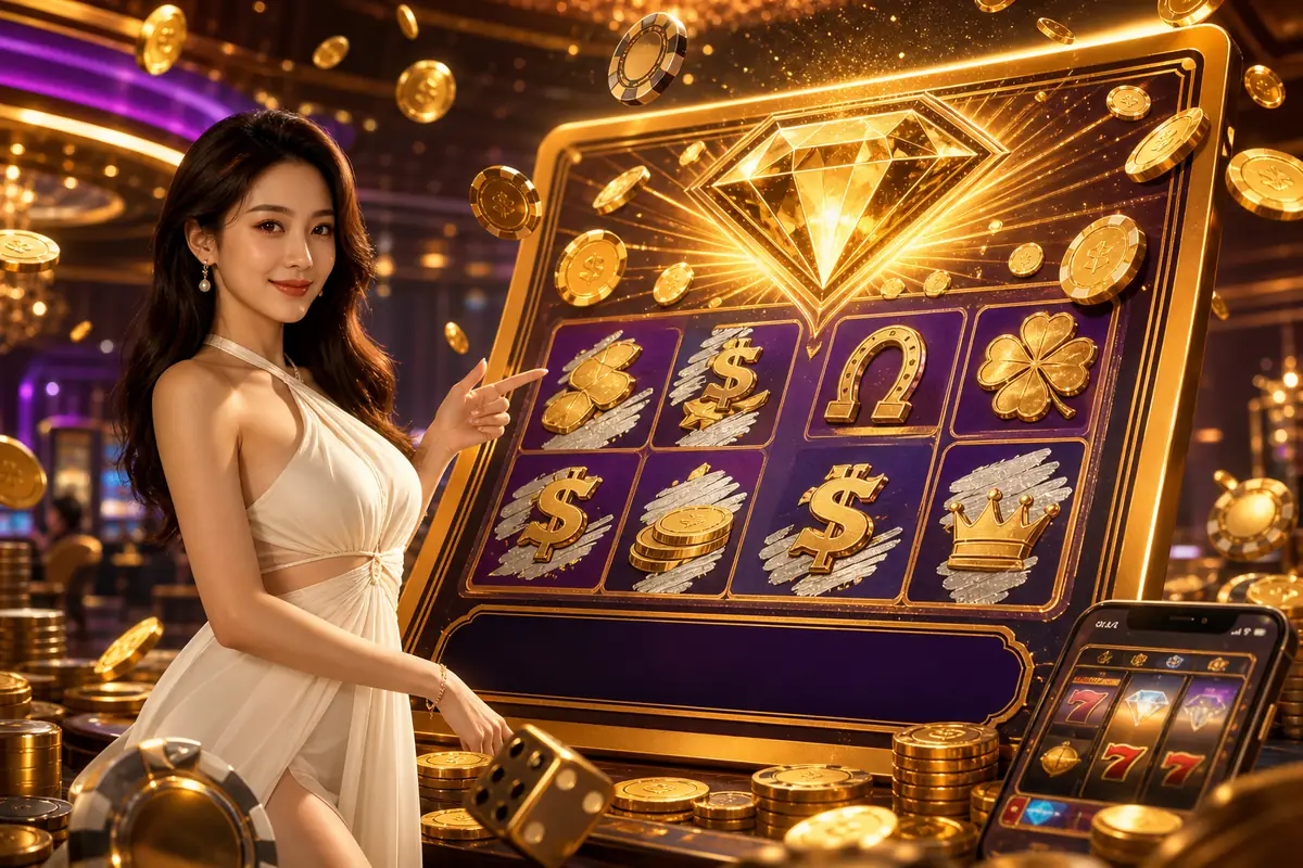 786slots