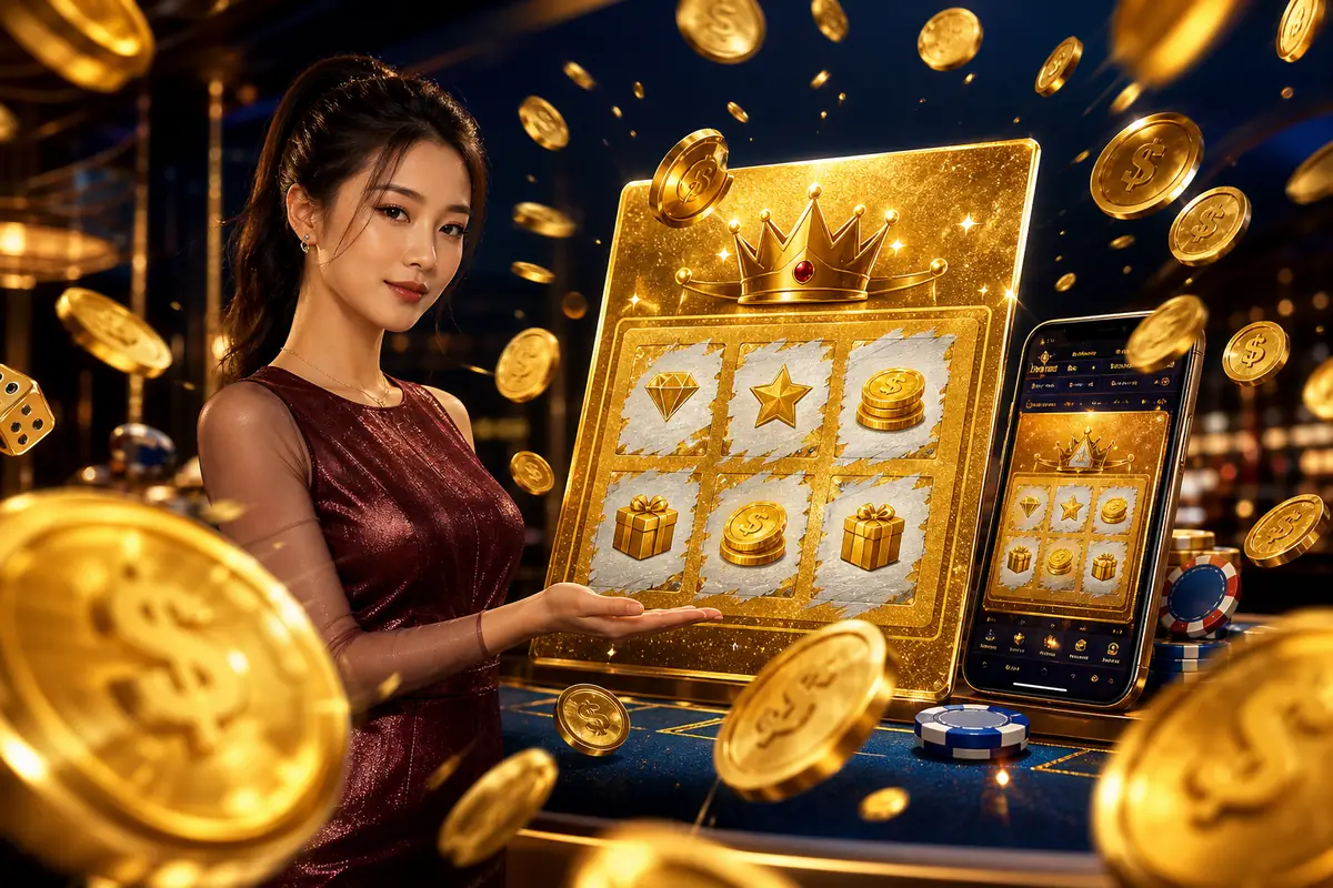 786slots
