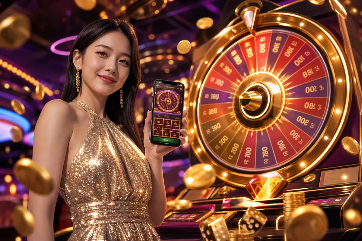 786slots