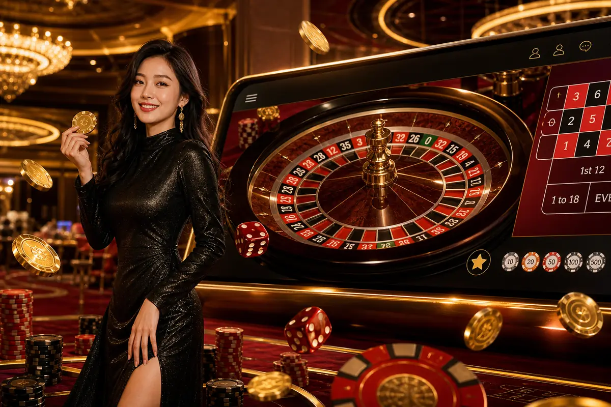 786slots